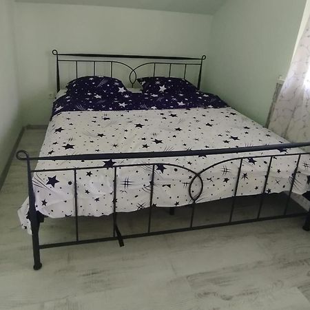 Casa Edu Lägenhet Avrig Exteriör bild