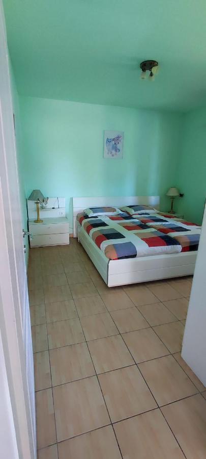 Casa Edu Lägenhet Avrig Exteriör bild