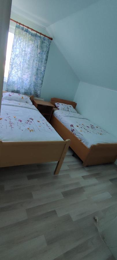 Casa Edu Lägenhet Avrig Exteriör bild