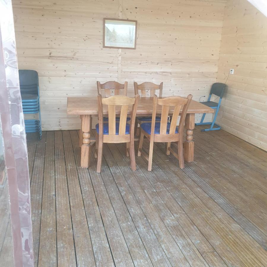 Casa Edu Lägenhet Avrig Exteriör bild