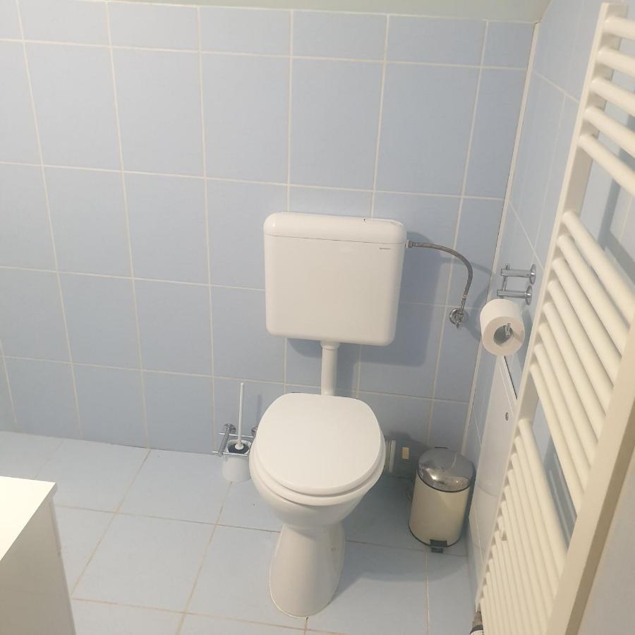 Casa Edu Lägenhet Avrig Exteriör bild