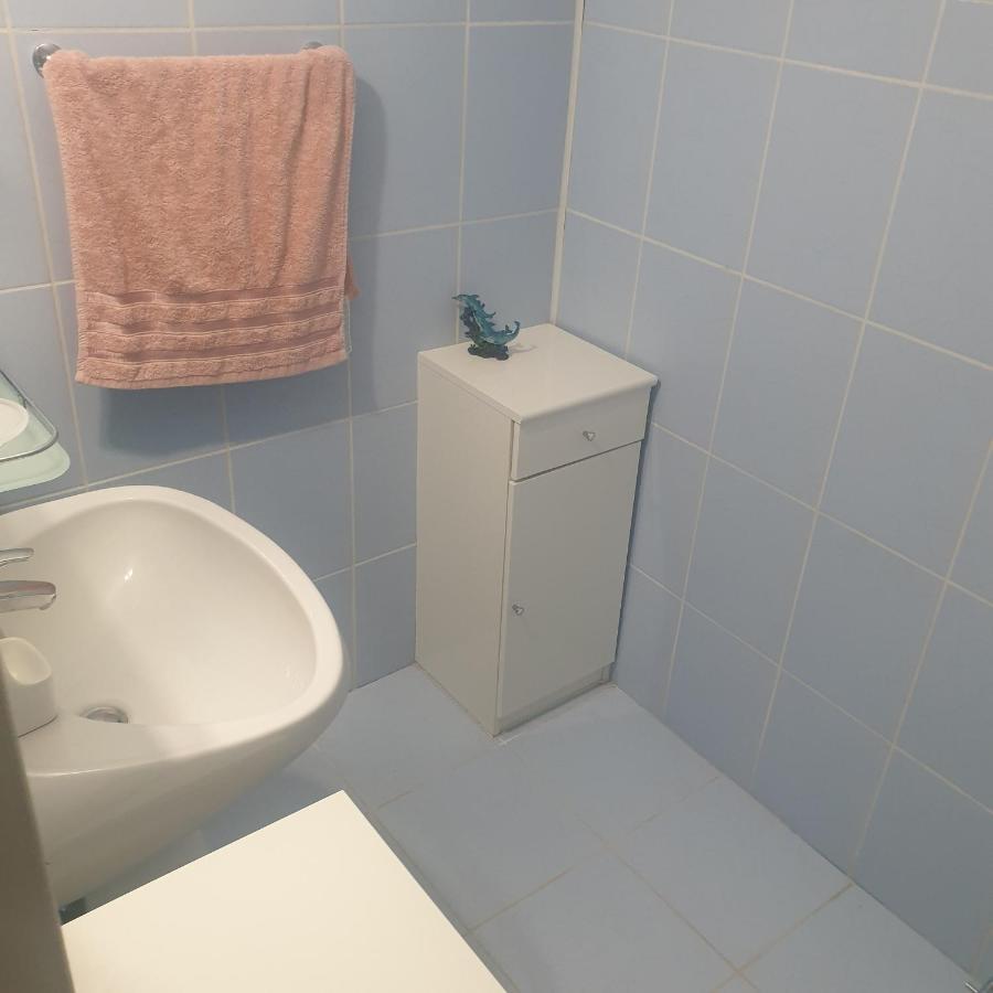 Casa Edu Lägenhet Avrig Exteriör bild