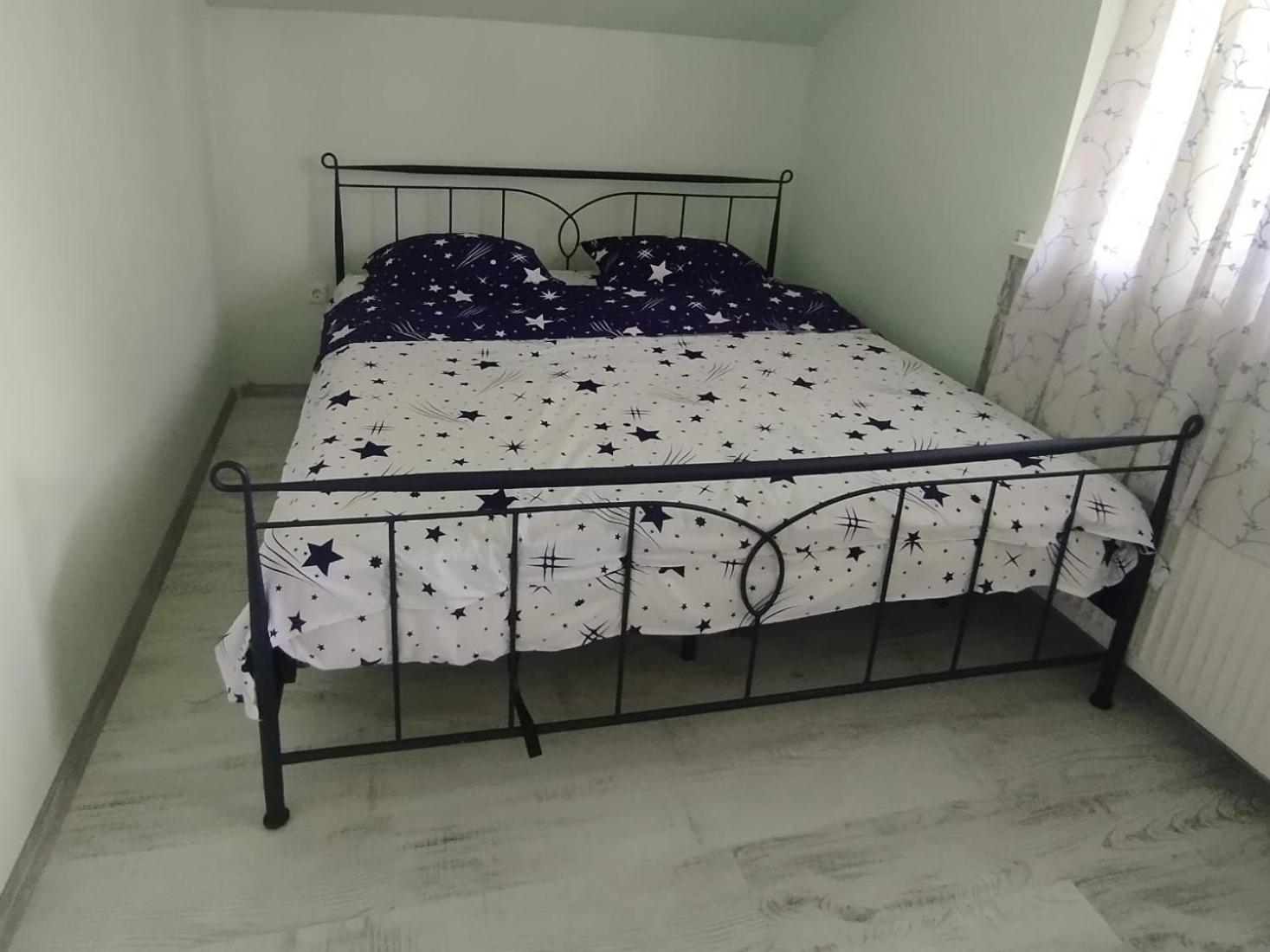 Casa Edu Lägenhet Avrig Exteriör bild